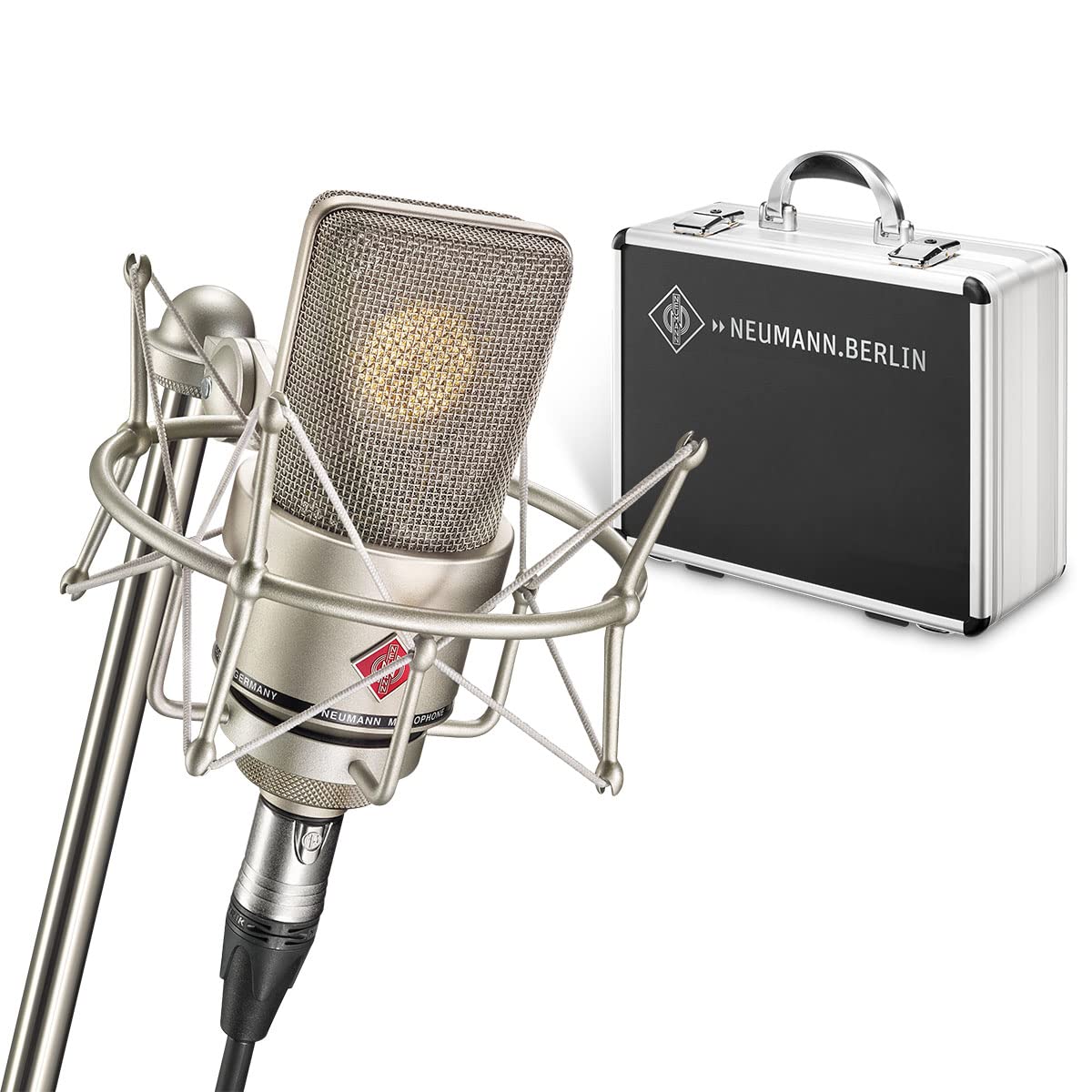 neumann microphone tlm 103