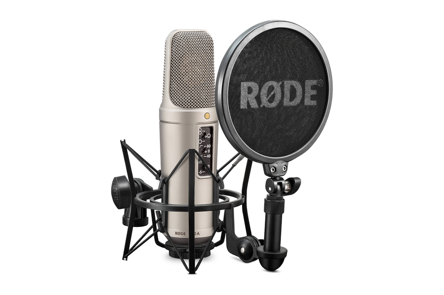 rode microphones