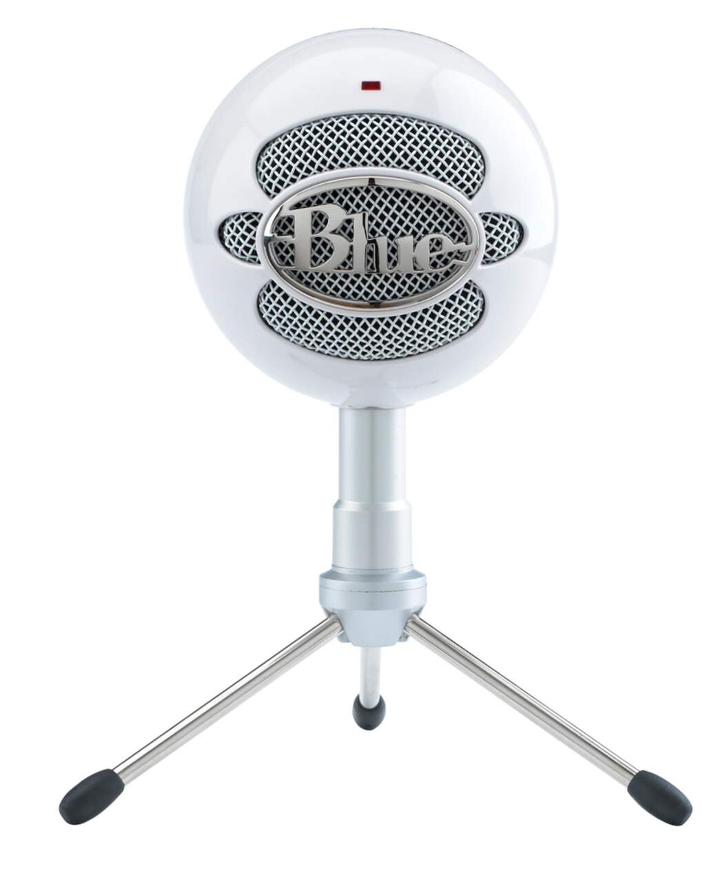 blue microphones yeti