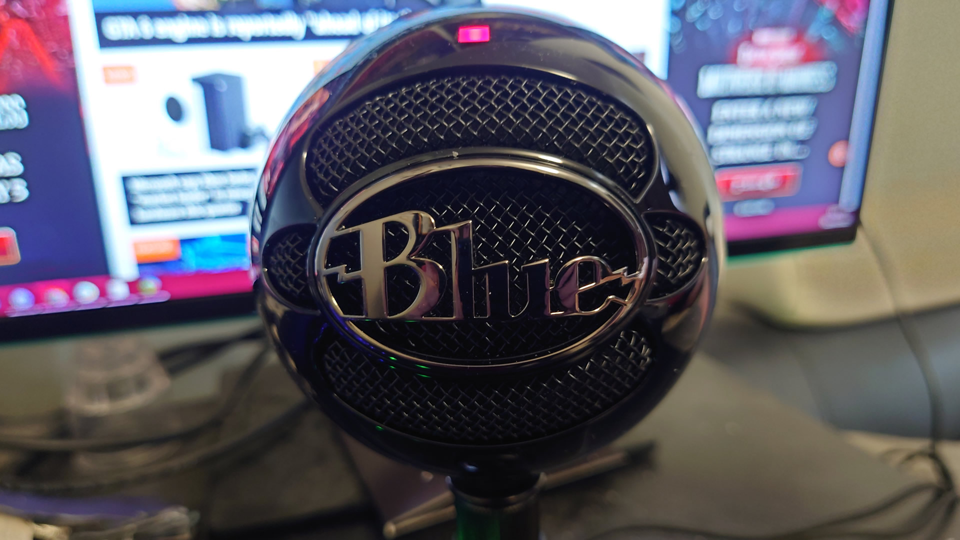 Sound Perfection: Discovering the World of Blue Microphones