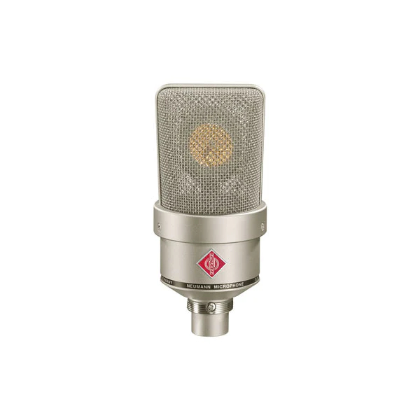 used neumann microphone