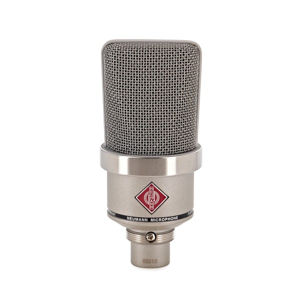 neumann microphone tlm 102