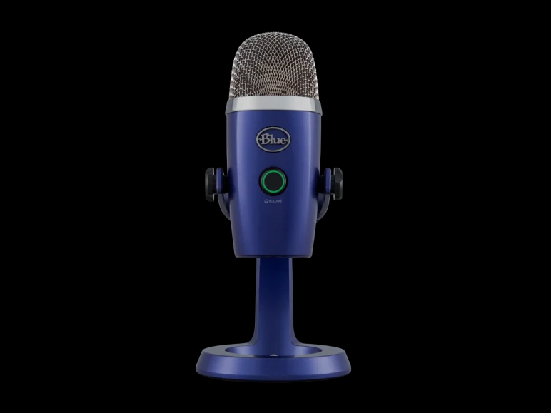 blue microphones software