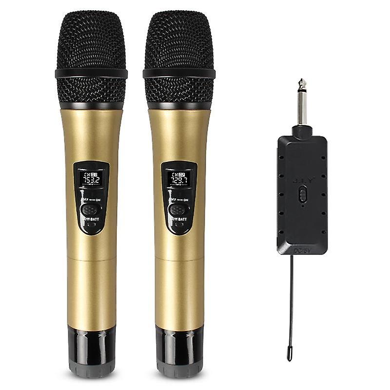 bluetooth microphone