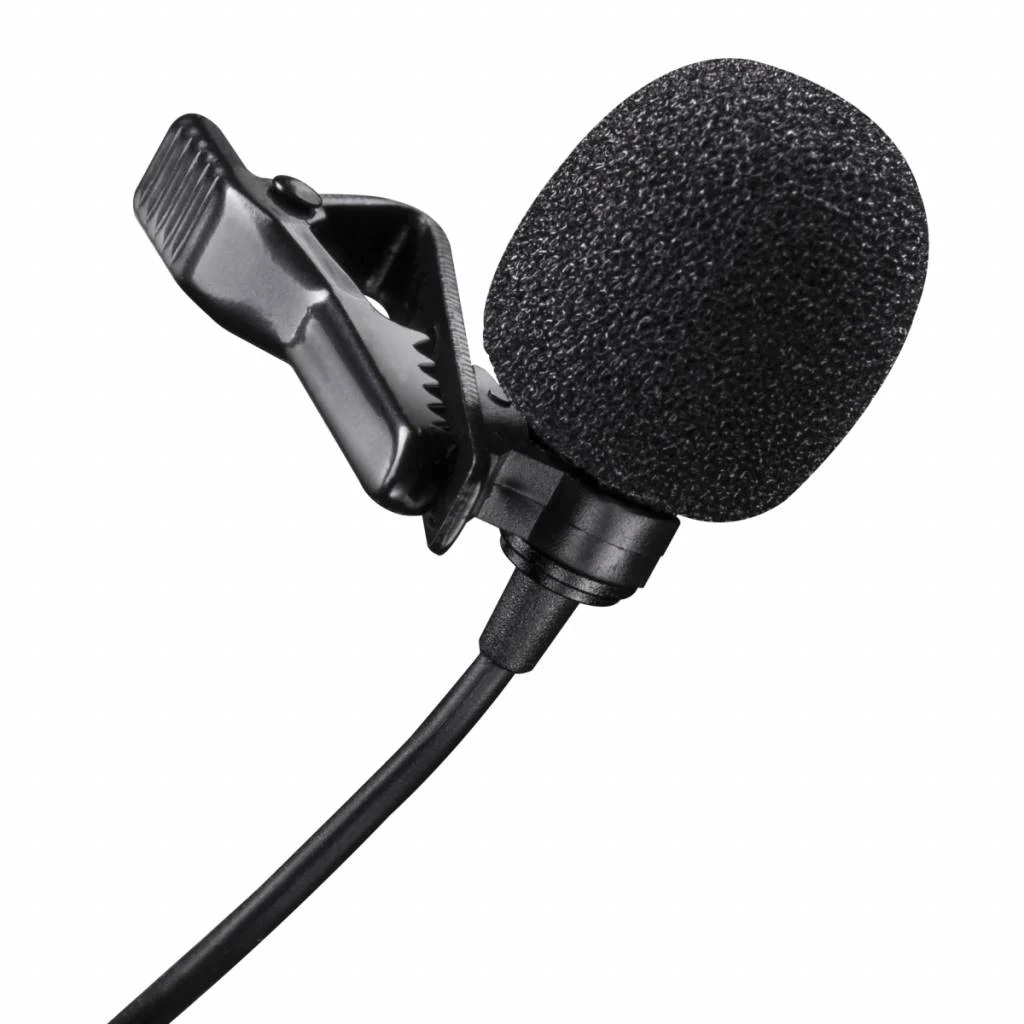 lavalier microphone