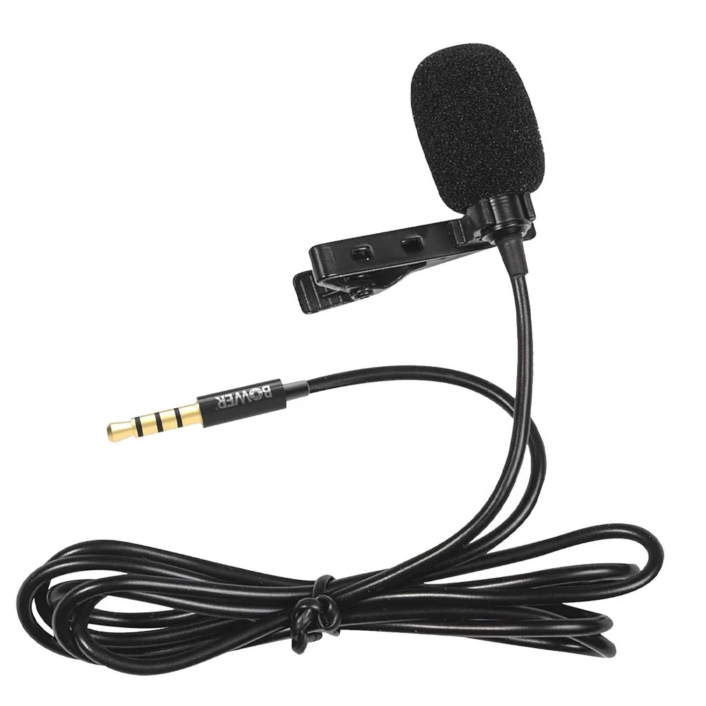 lavalier microphone