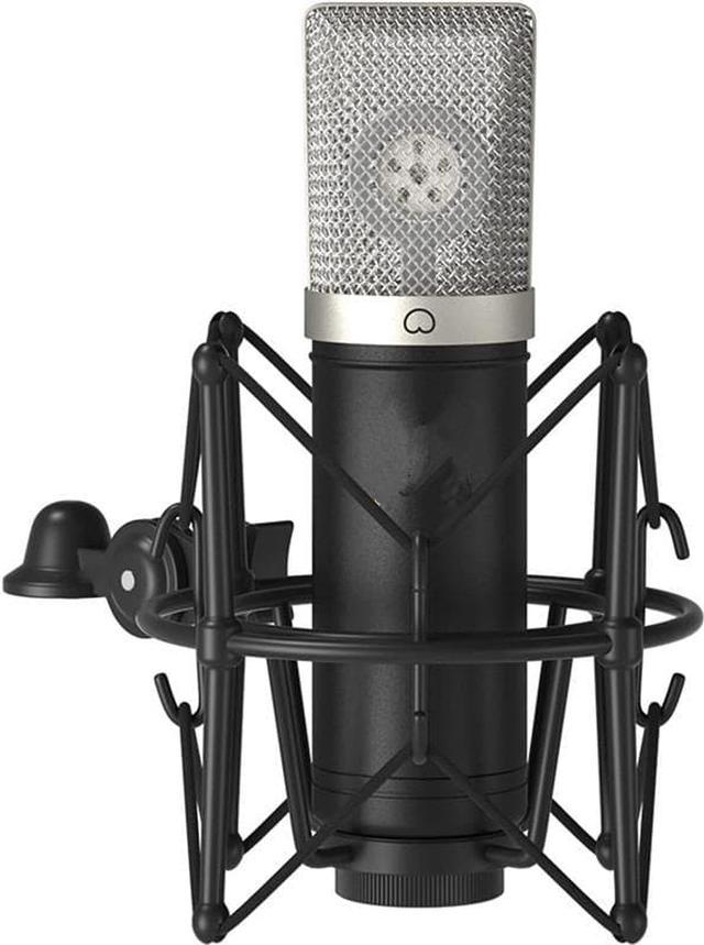 condenser  microphone