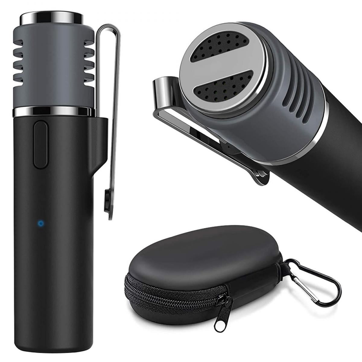 bluetooth microphone