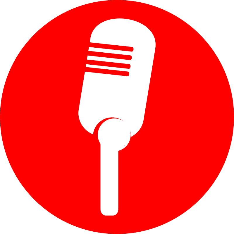 Microphone Clipart: Finding the Perfect Icons for Audio Projects插图4
