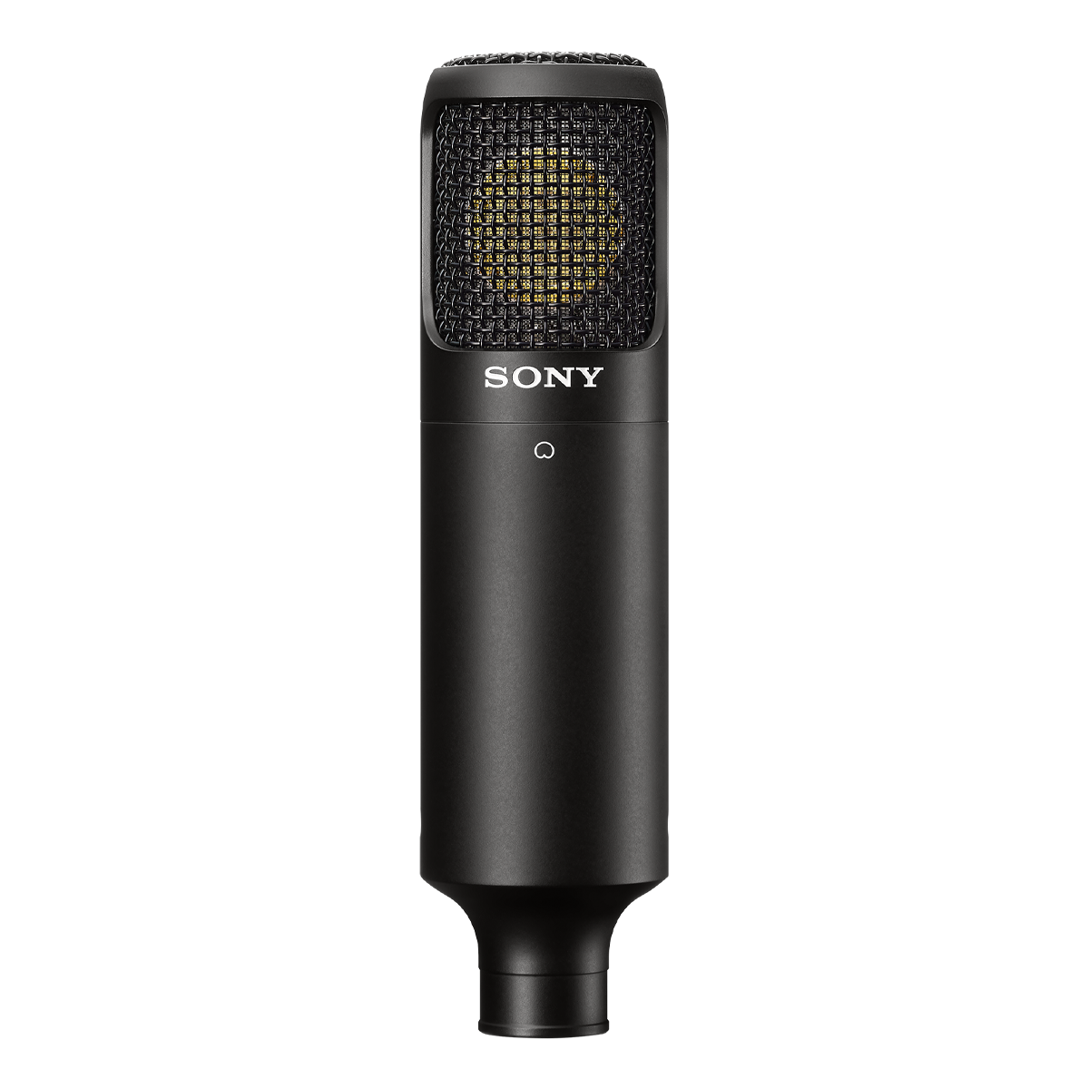condenser  microphone