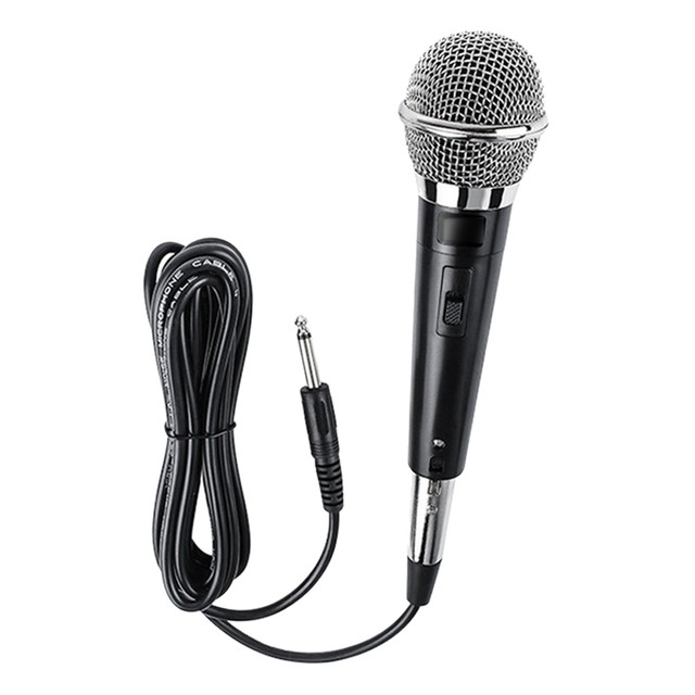 How to Choose the Best Karaoke Microphone for Your Setup插图3
