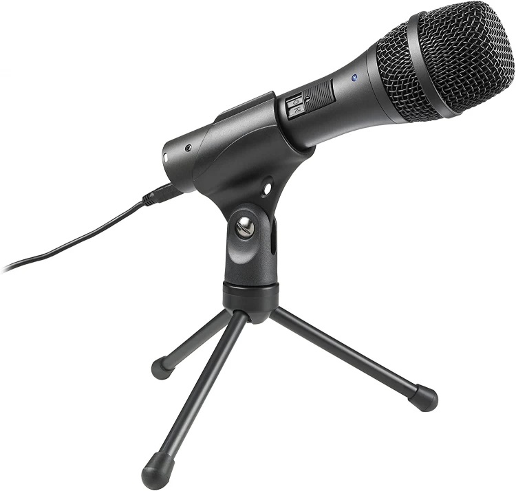 best zoom microphone