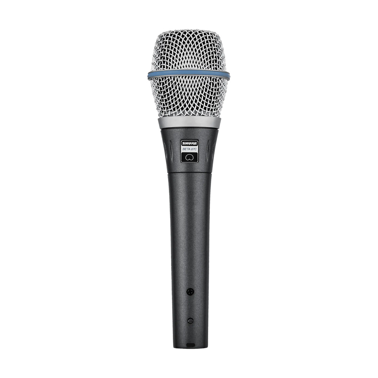 condenser  microphone
