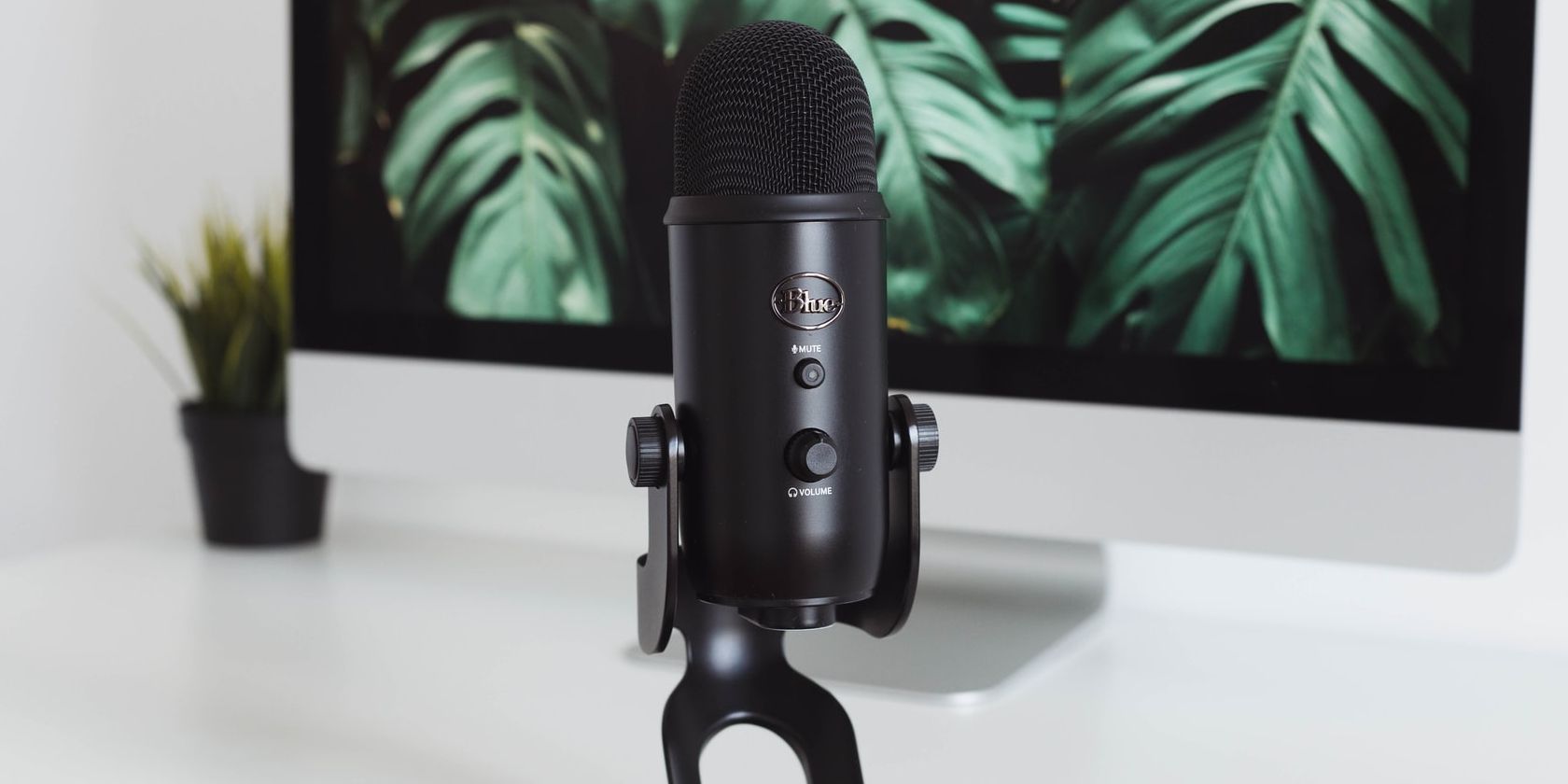 The Guide to Getting the Most Out of Your Yeti Microphone插图4