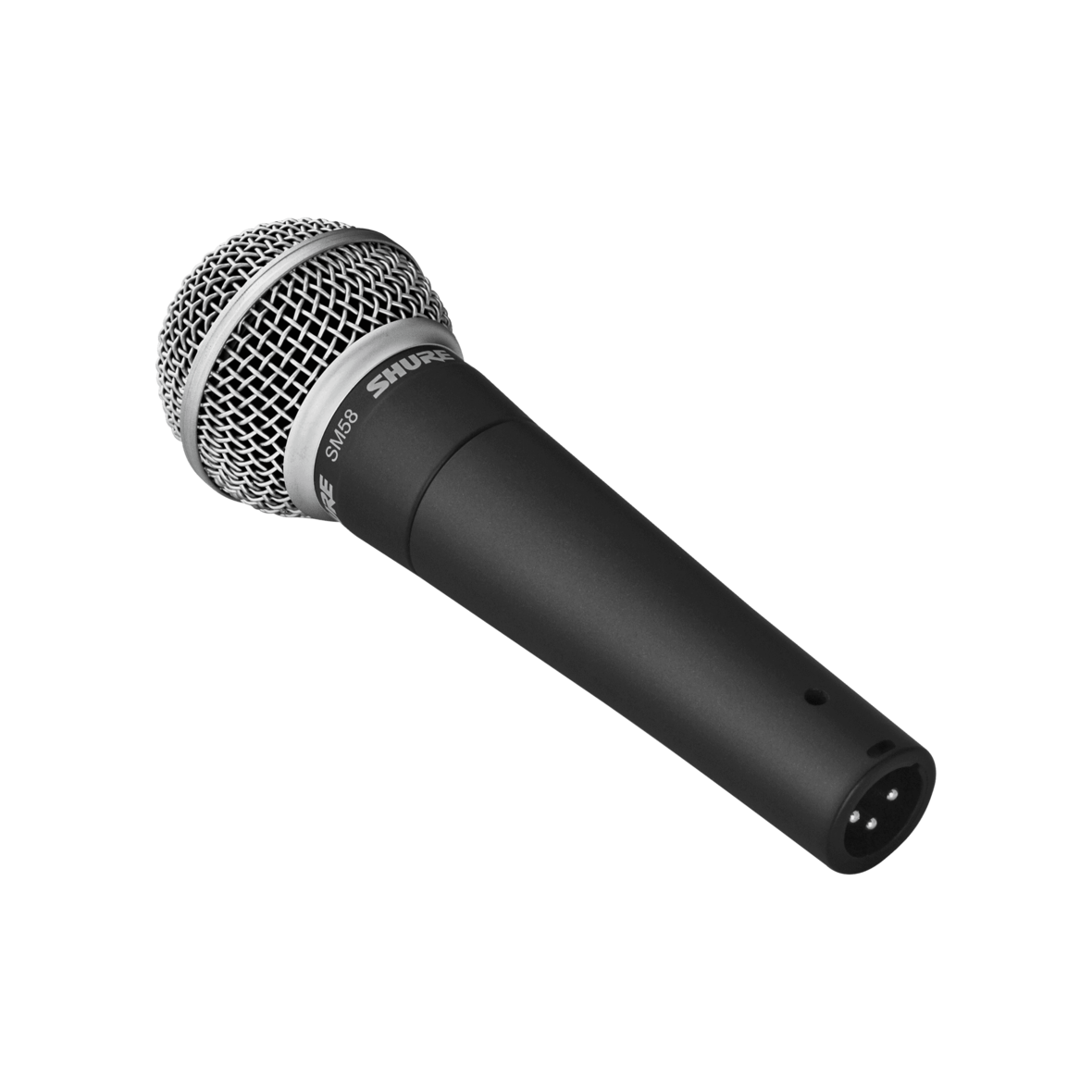 xlr microphone