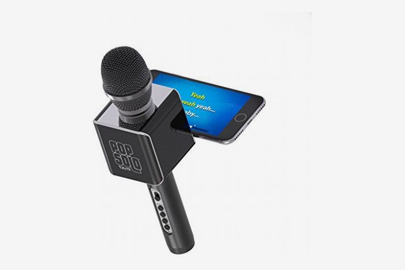 How to Choose the Best Karaoke Microphone for Your Setup缩略图