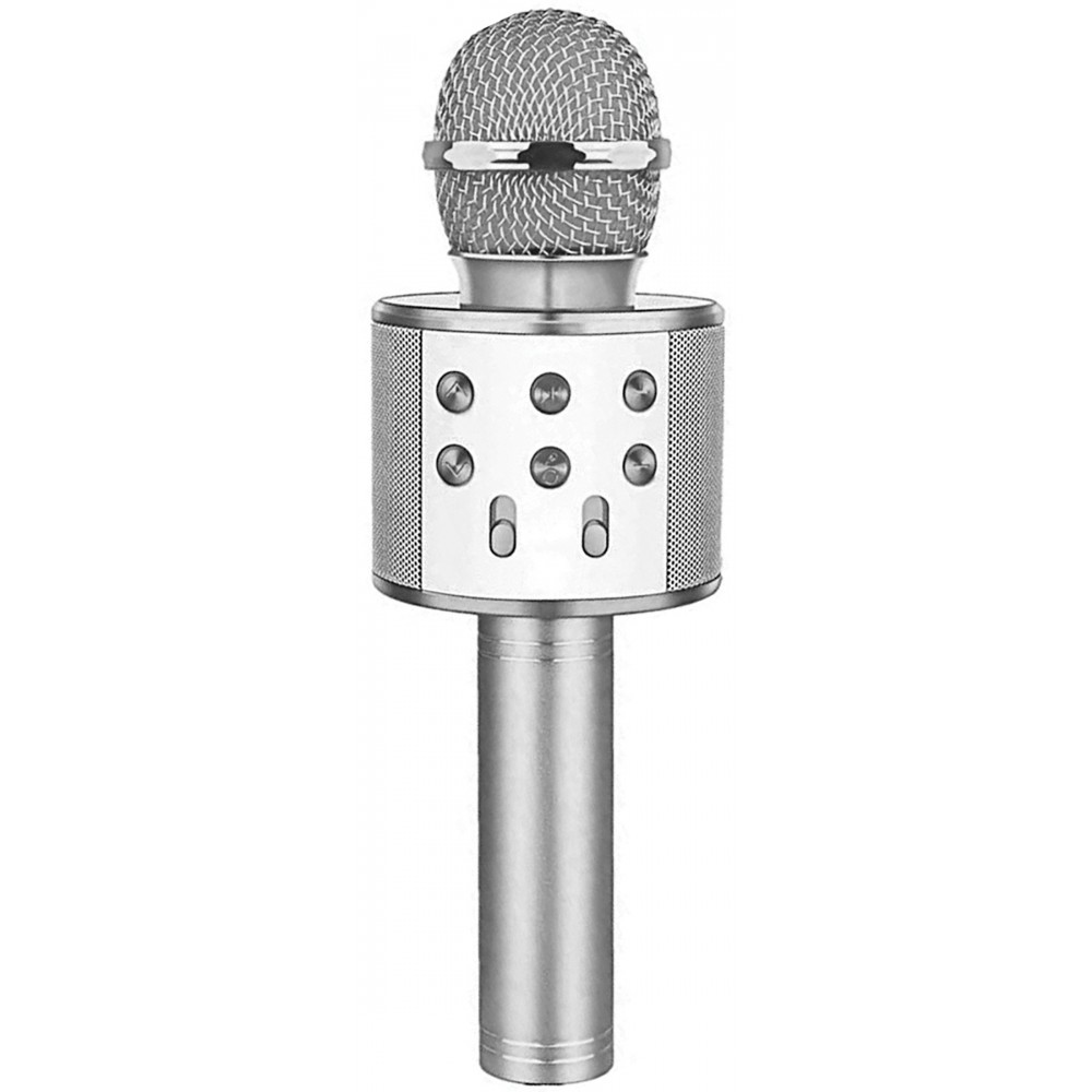 How to Choose the Best Karaoke Microphone for Your Setup插图4