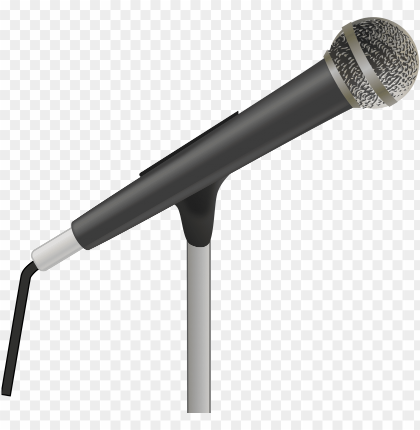 Microphone Clipart: Finding the Perfect Icons for Audio Projects插图3