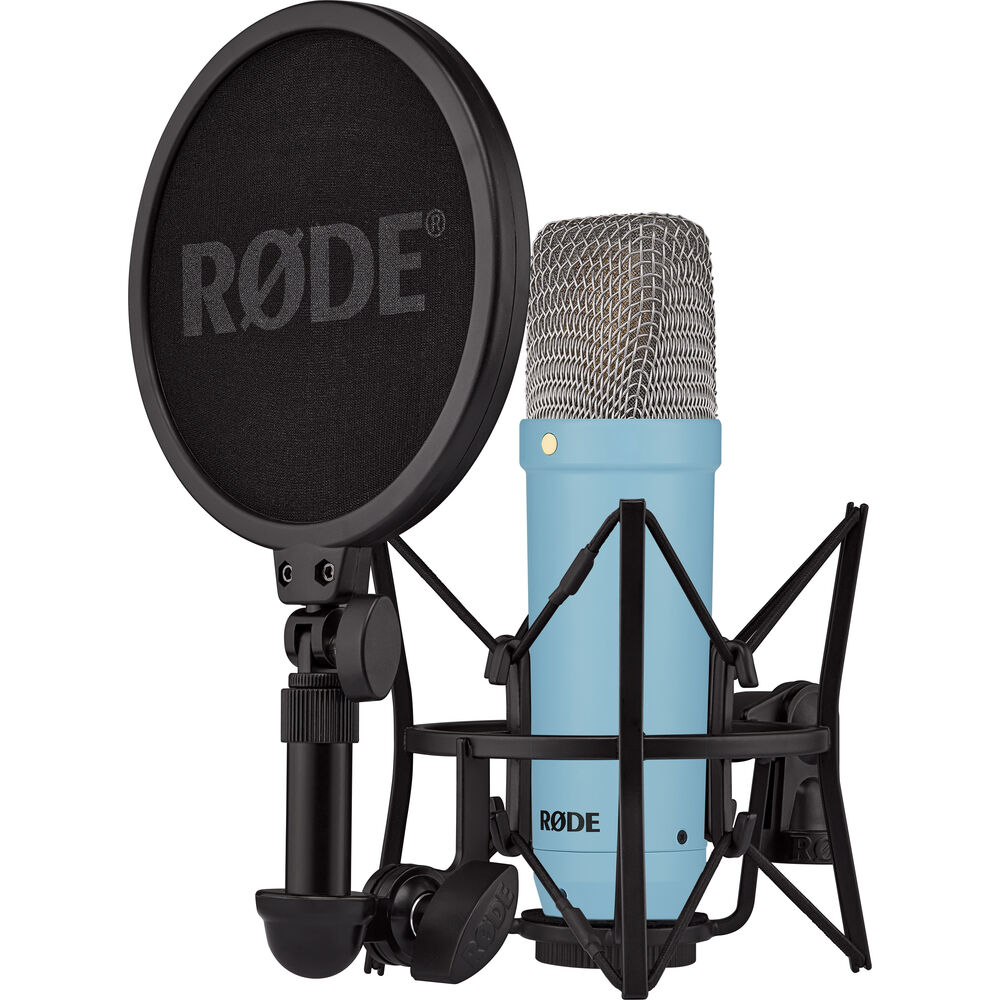 rode microphones wireless go