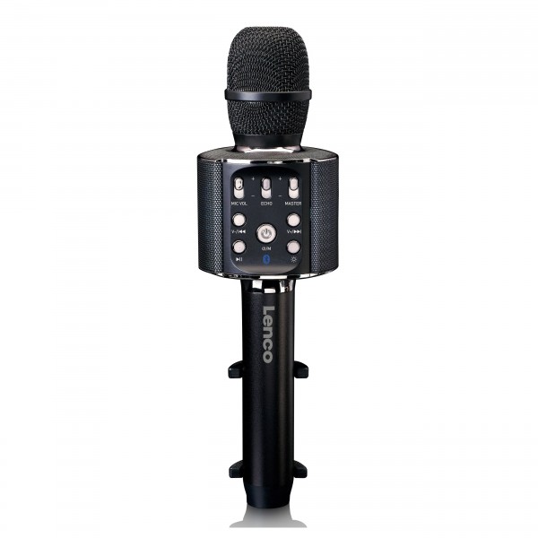 karaoke microphone