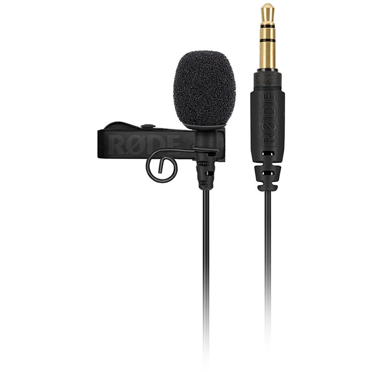 lavalier microphone