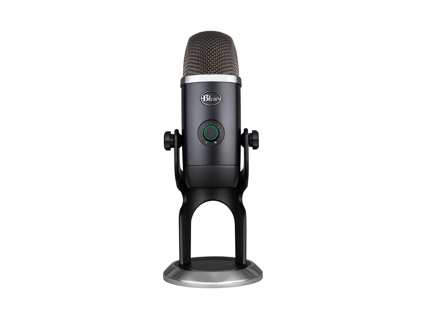 yeti microphone