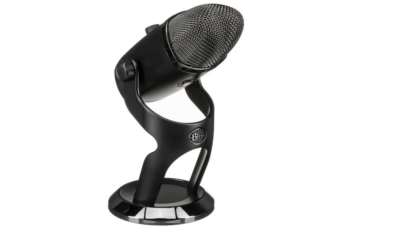 asmr microphone