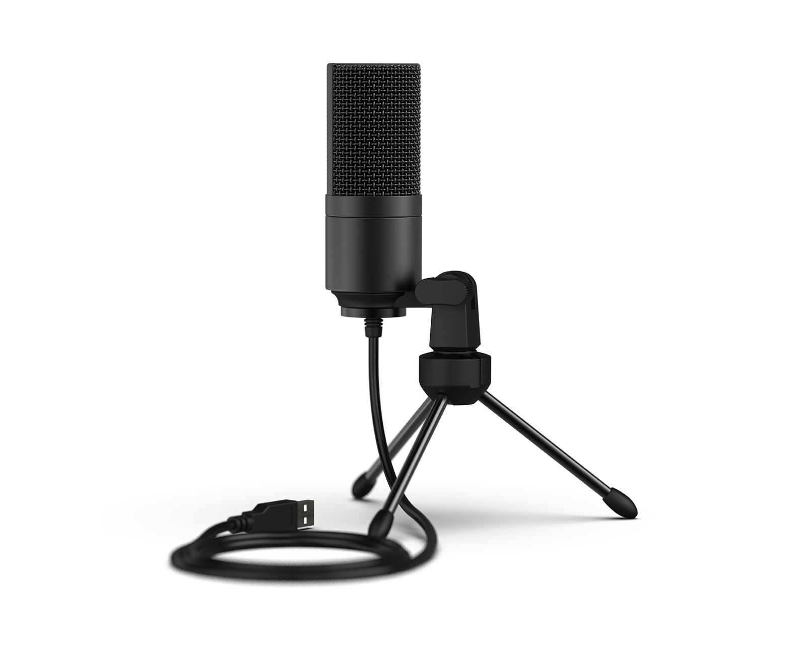 pc microphone