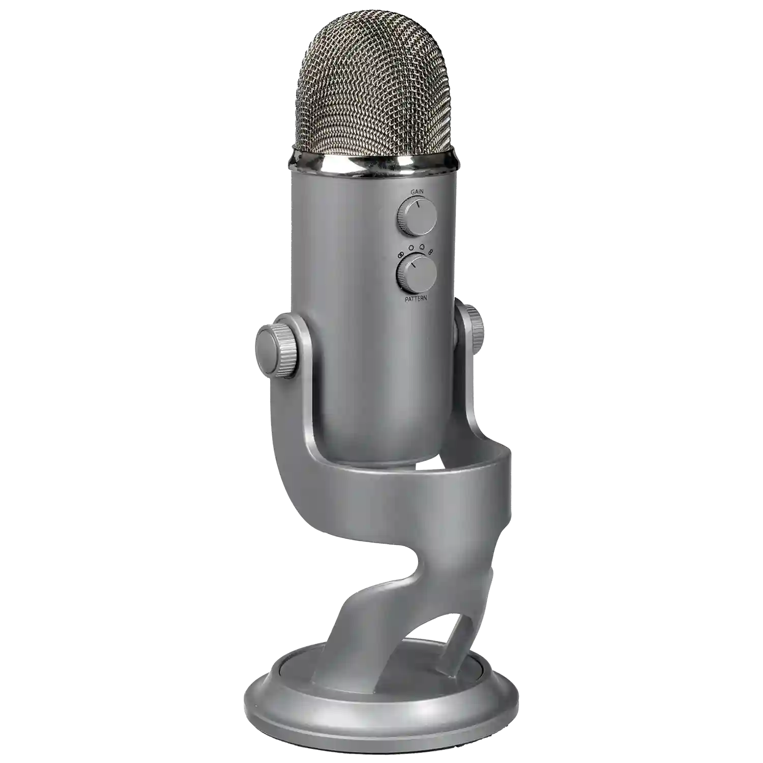 blue yeti usb microphone