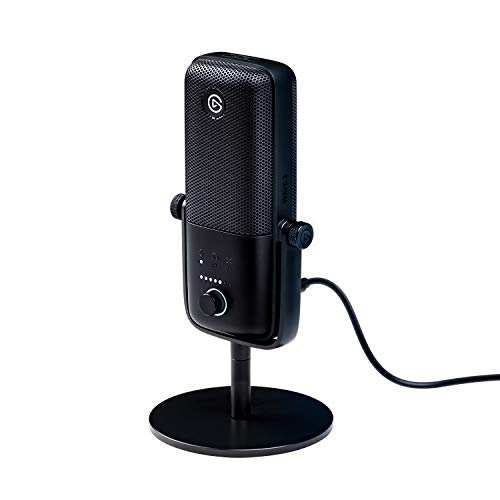 best usb microphone