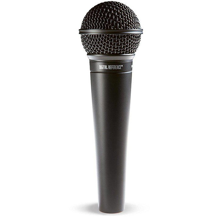 microphone not working