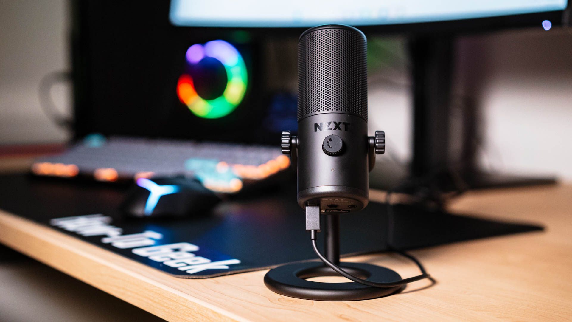 How to Set Up and Optimize Your Computer Microphone