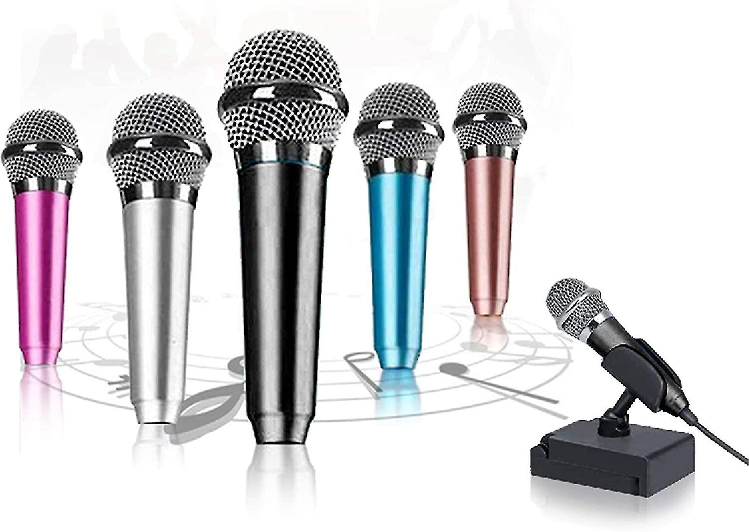 mini microphone