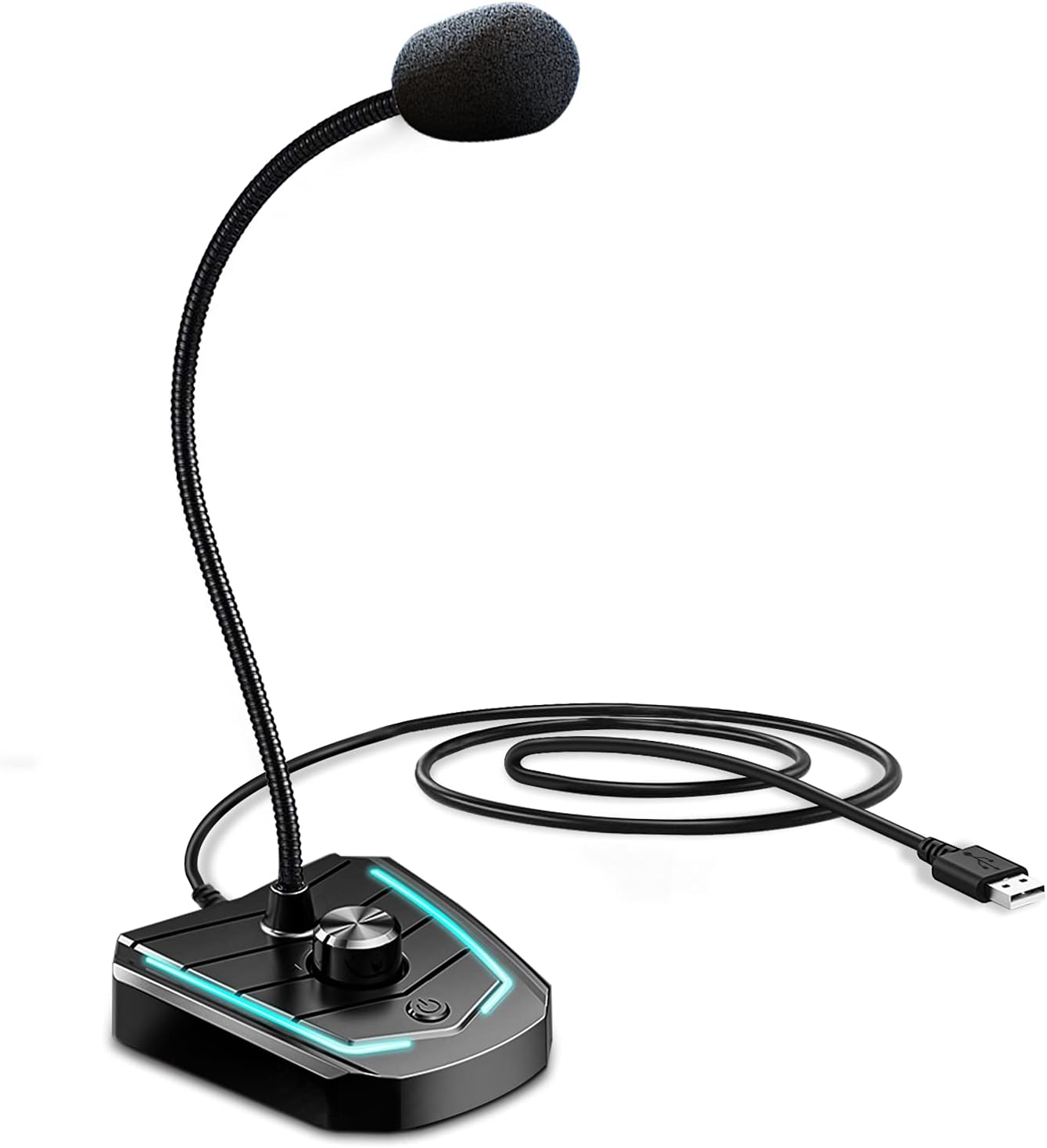 computer microphone