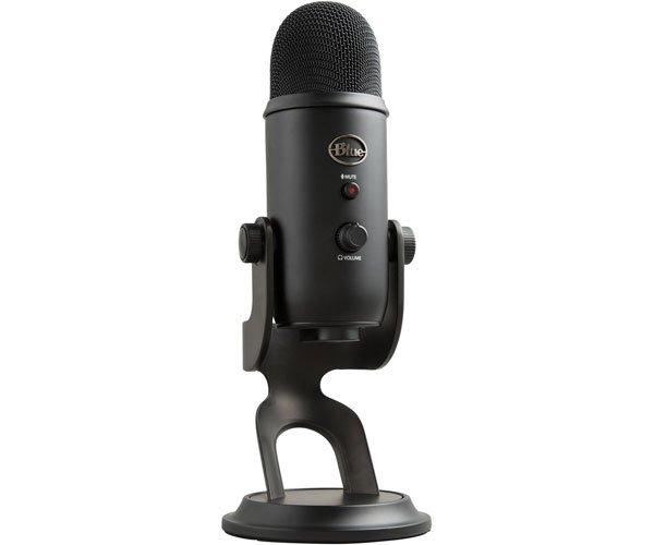 asmr microphone