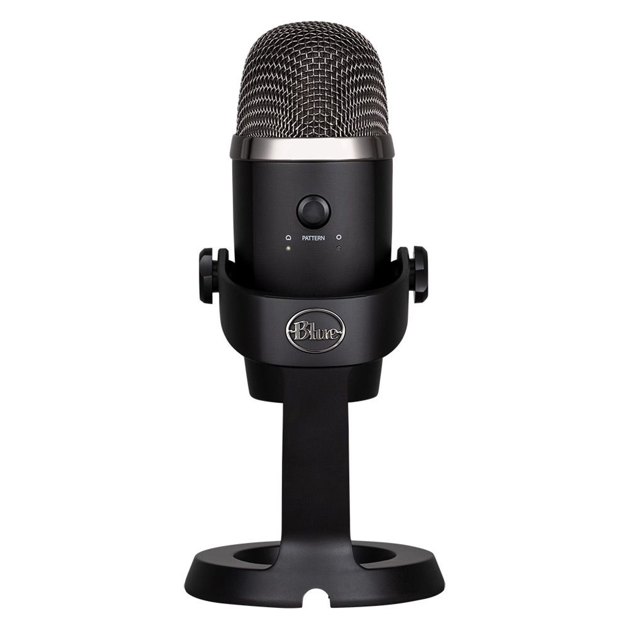 blue yeti usb microphone