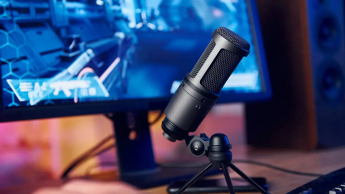 best microphone