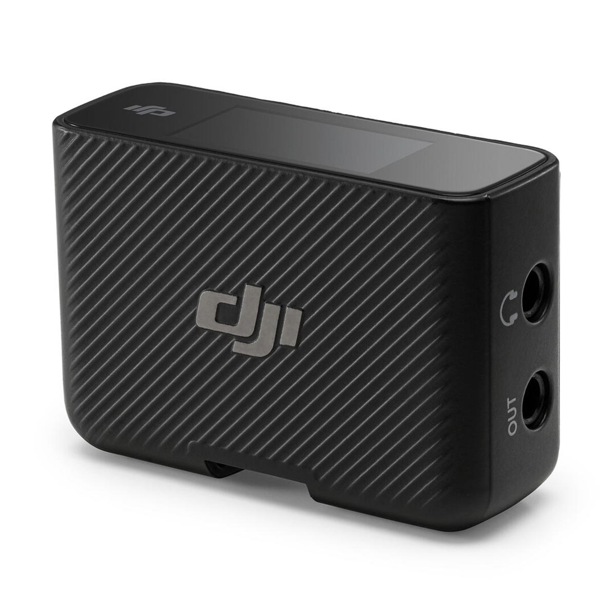 dji wireless microphone