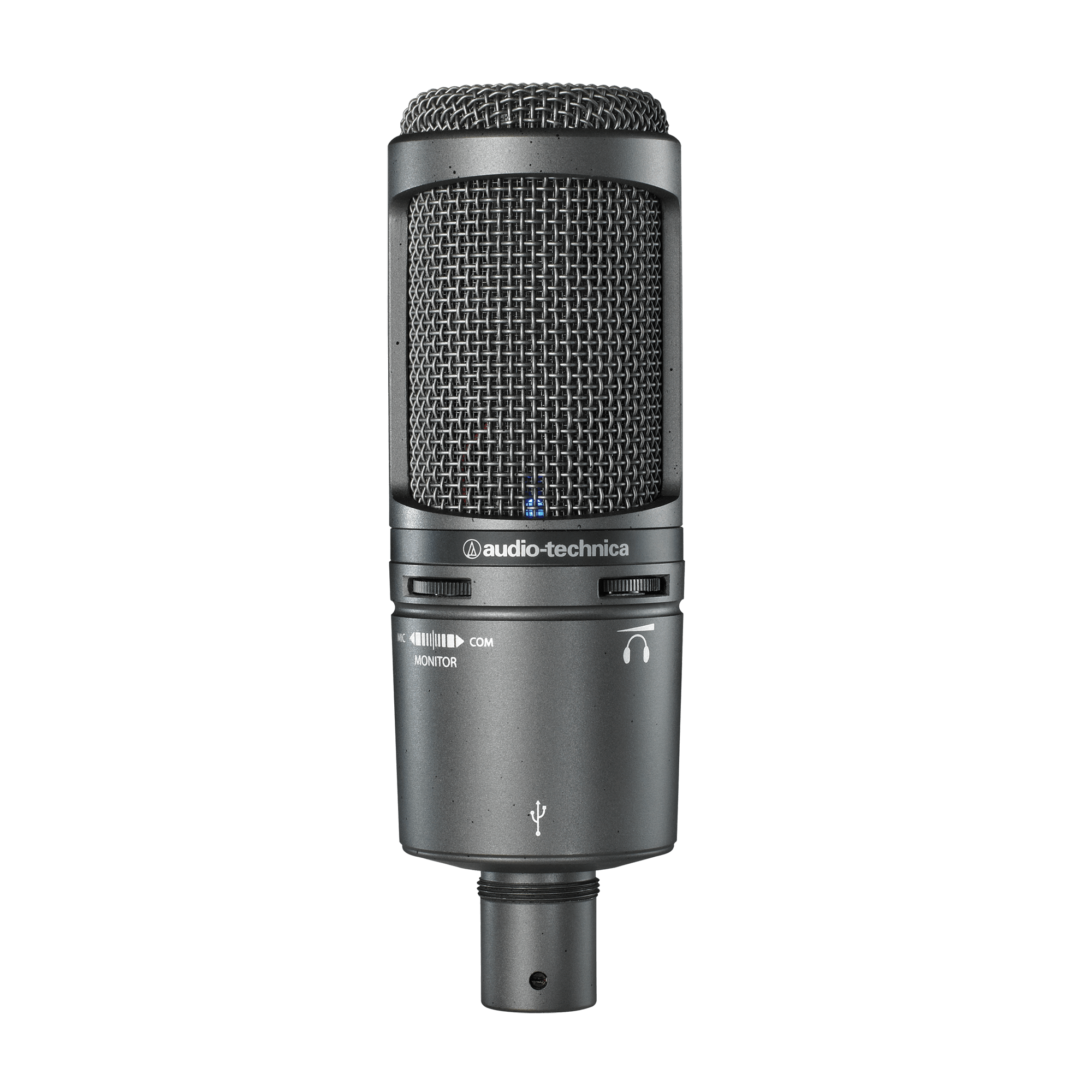 recording microphone