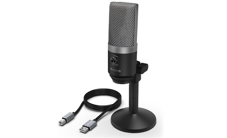 Selecting the Best USB Microphone for Clear Audio