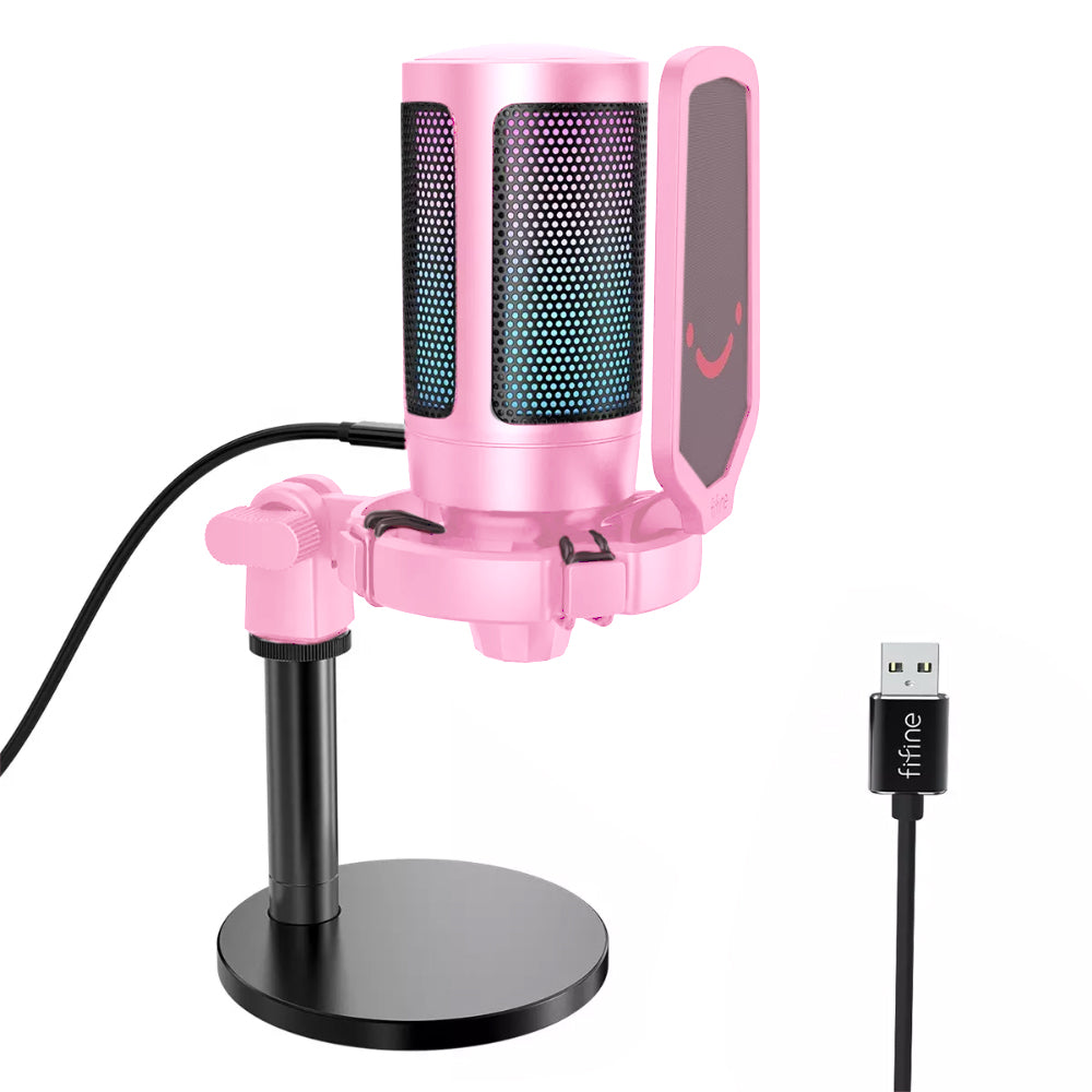 fifine microphone