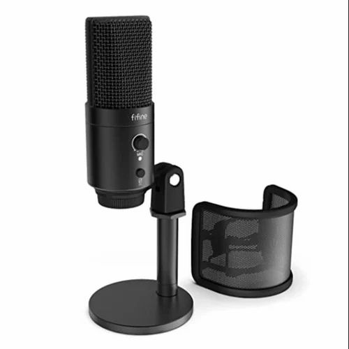 fifine microphone