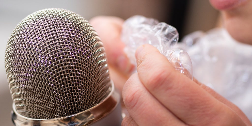 Top ASMR Microphones for Crystal-Clear Audio Sensations