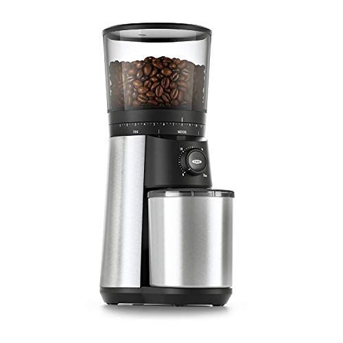 electric coffee grinder