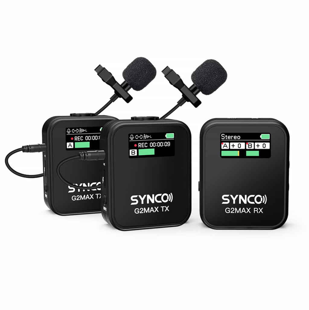 best wireless microphone