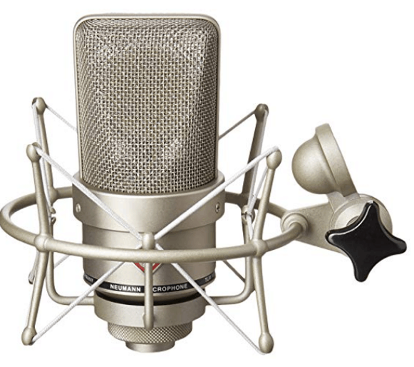 best microphone for  vocals