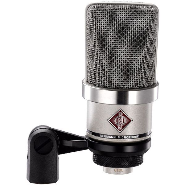 neumann microphone