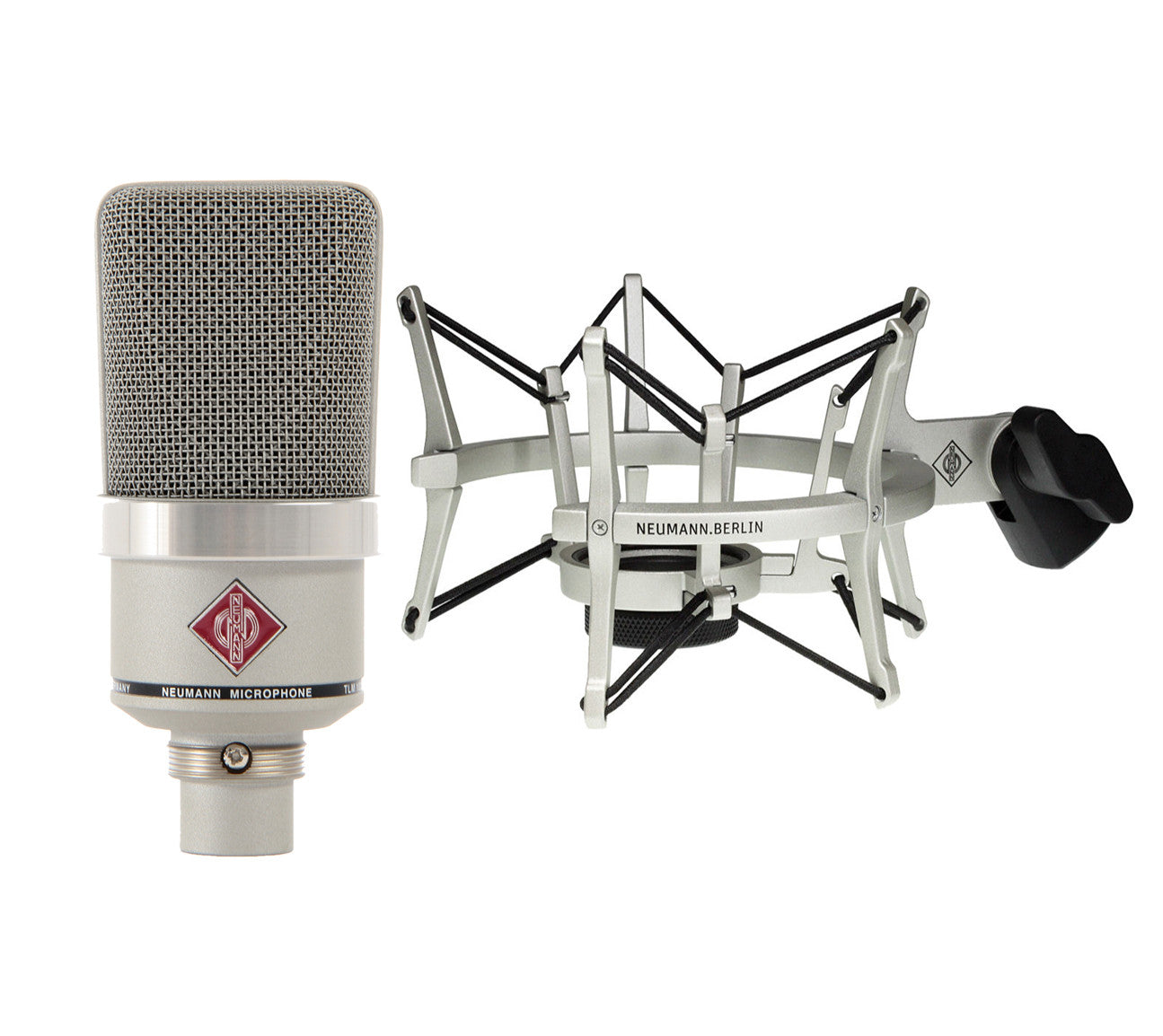 neumann microphone