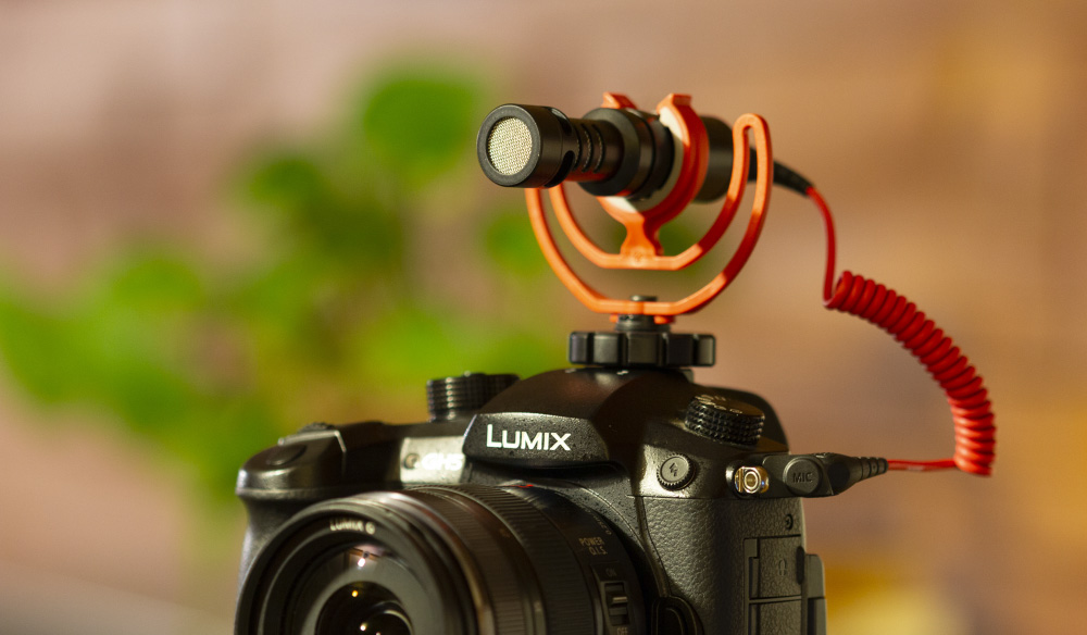 Top Camera Microphones for Filmmakers and Vloggers