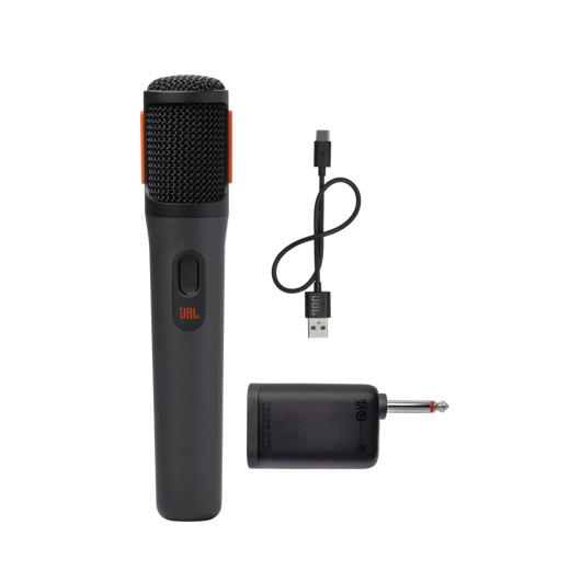 jbl microphone